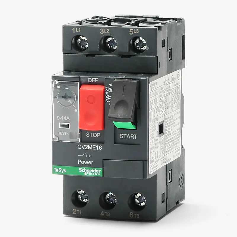 Cheap Schneider Electric GV2ME16 Starter