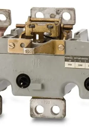 ITE/Siemens HM3T500 Trip Unit Final Sale