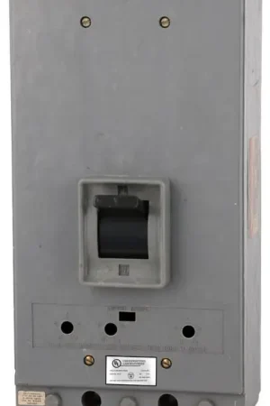 Eaton/Cutler-Hammer HMA3800F 3 Pole Circuit Breaker Hot Picks