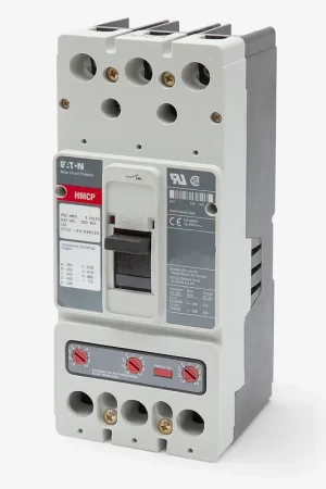 Discount Eaton / Cutler-Hammer HMCP250W5 - 250A 3 Pole Motor Circuit Protector