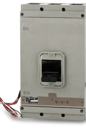 Grab Now Siemens / ITE HR3S200 - 2000A 3 Pole Molded Case Switch