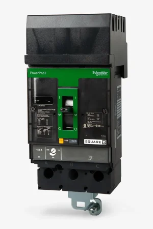 Schneider Electric JJA36150 - 150A 3 Pole Molded Case Circuit Breaker Instant Buy