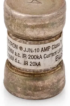 Eaton/Bussmann JJN-10 Fuse New Arrival