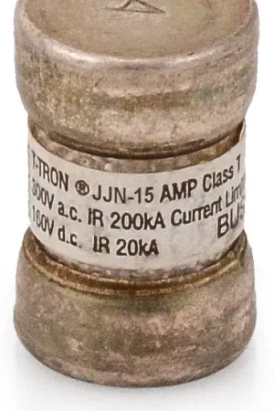 Eaton/Bussmann JJN-15 Fuse Mega Sale