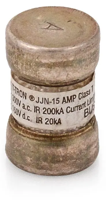 Eaton/Bussmann JJN-15 Fuse Mega Sale