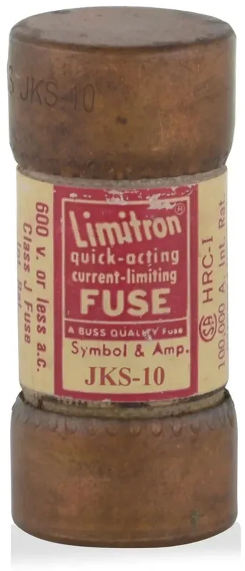 Premium Eaton JKS-10 Fuse