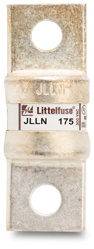Littelfuse JLLN-175 Fast Acting Fuse Buy Today