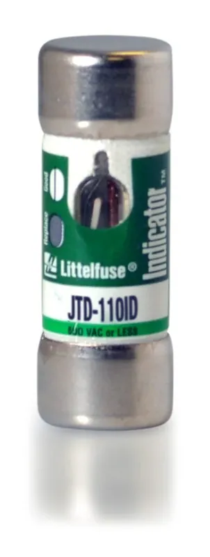 Littelfuse JTD-110ID Fuse Bargain