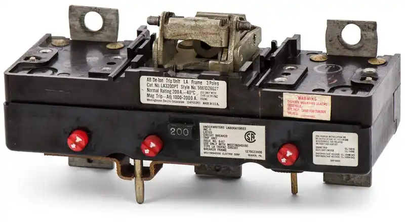 Save Now Eaton LA3200PT Trip Unit