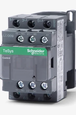 Schneider Electric LC1D09G7 Contactor Best Choice