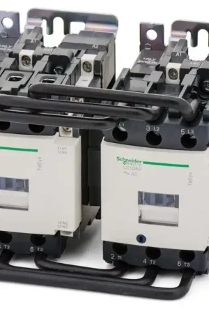 Schneider Electric LC2D50G7 Contactor Professional Grade