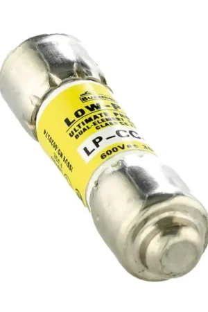 Fan Favorite Eaton LP-CC-25 Fuse