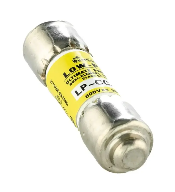 Fan Favorite Eaton LP-CC-25 Fuse