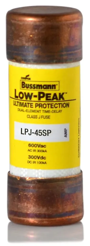 Eaton LPJ-45SP Fuse Today Only
