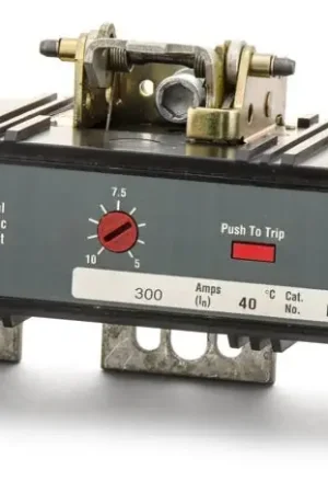 Eaton LT3300T Trip Unit Same Day Shipping