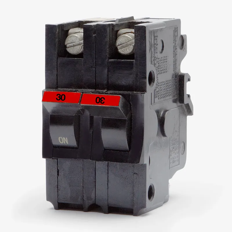 Special Offer Federal Pacific NA230 - 30A 2 Pole Miniature Circuit Breaker