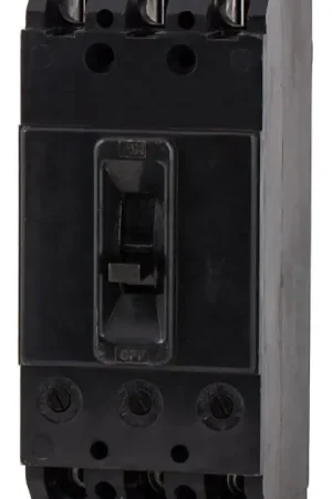 Hot Picks Federal Pacific NFJ437175 - 175A 3 Pole Molded Case Circuit Breaker
