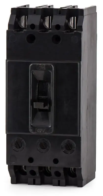 Hot Picks Federal Pacific NFJ437175 - 175A 3 Pole Molded Case Circuit Breaker