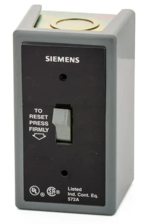 Siemens SMF-FG1 Starter Seasonal Sale