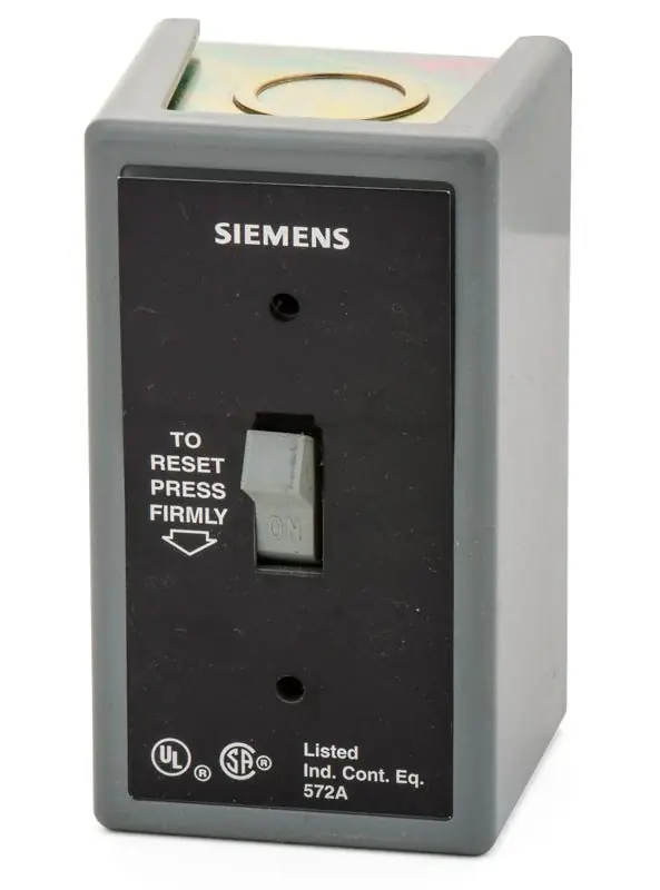 Siemens SMF-FG1 Starter Seasonal Sale