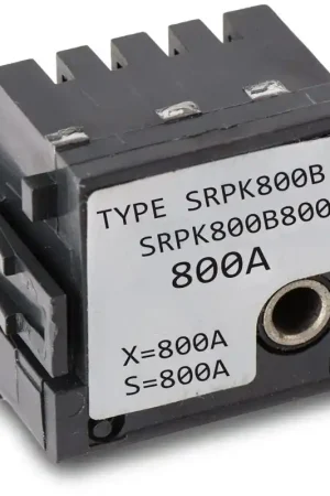 General Electric SRPK800B800 Rating Plug Best Choice