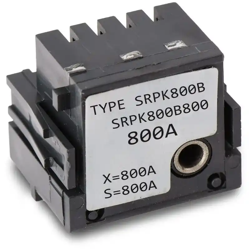 General Electric SRPK800B800 Rating Plug Best Choice