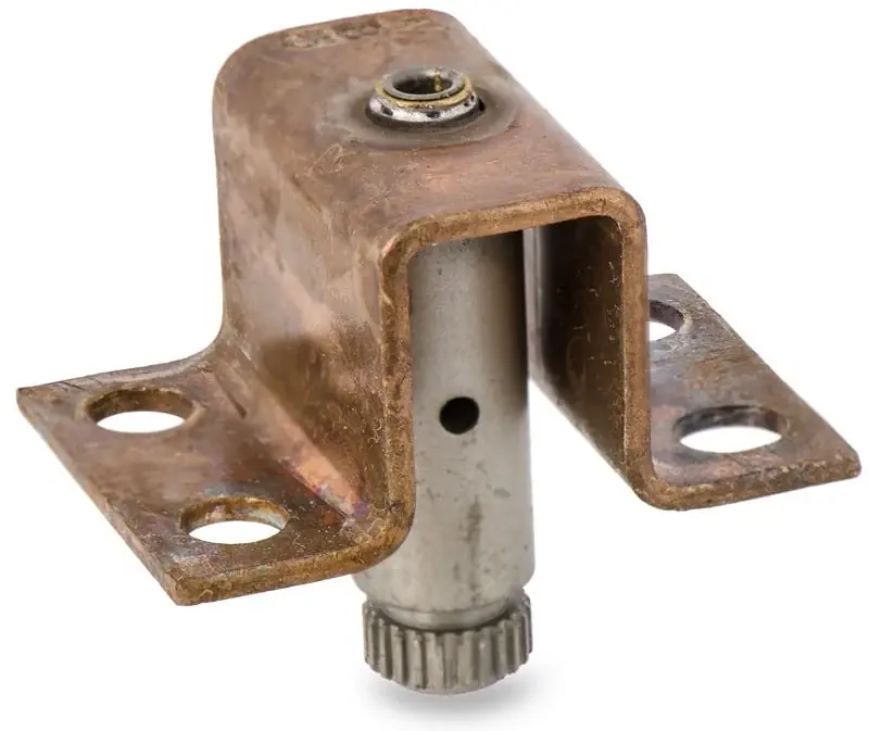 Allen-Bradley W80 Overload Heater Element Fast Shipping