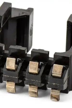 Allen-Bradley X-241534 Contact Block Clearance