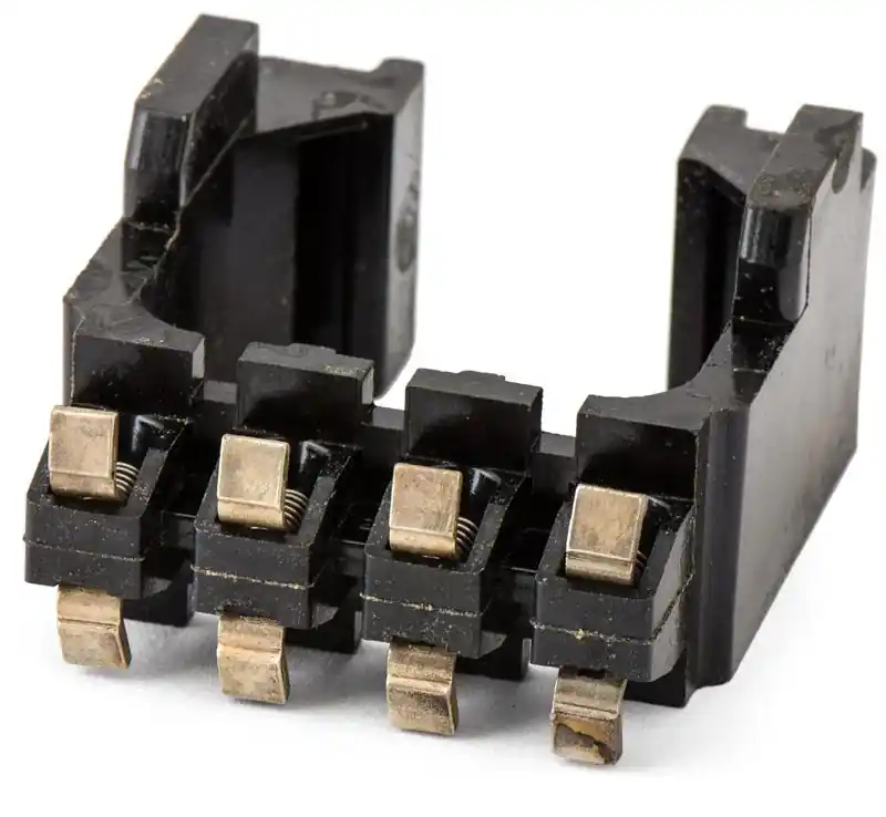Allen-Bradley X-241534 Contact Block Clearance