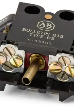 Allen-Bradley X-42405 Timer Relay Grab Now