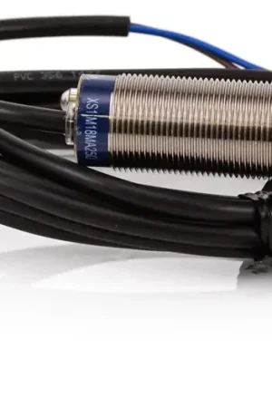 Best Seller Telemecanique XS1M18MA250 Proximity Sensor