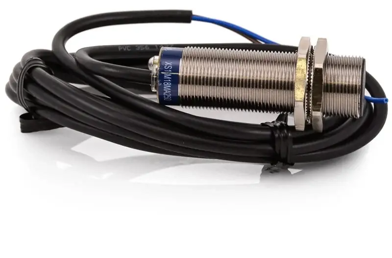 Best Seller Telemecanique XS1M18MA250 Proximity Sensor
