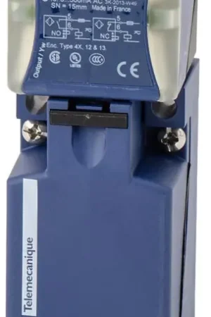 Telemecanique XS7C4A1MPN12 Proximity Sensor Deal