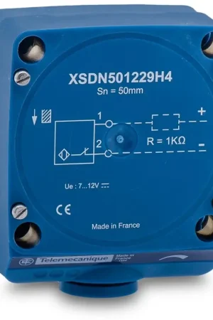 Telemecanique XSDN501229H4 Proximity Sensor Buy Today