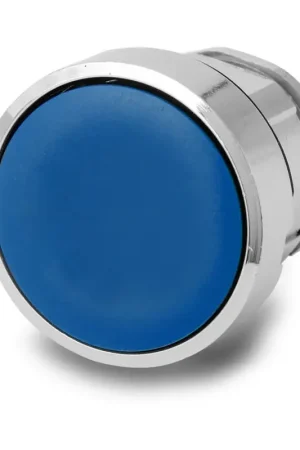 Order Now Schneider Electric ZB4BA6 Push Button Head
