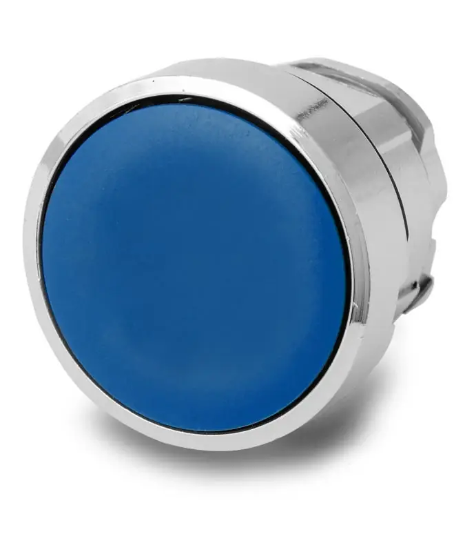Order Now Schneider Electric ZB4BA6 Push Button Head