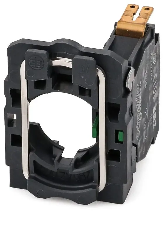 Square D ZB5AZ1013 Contact Block Factory Price