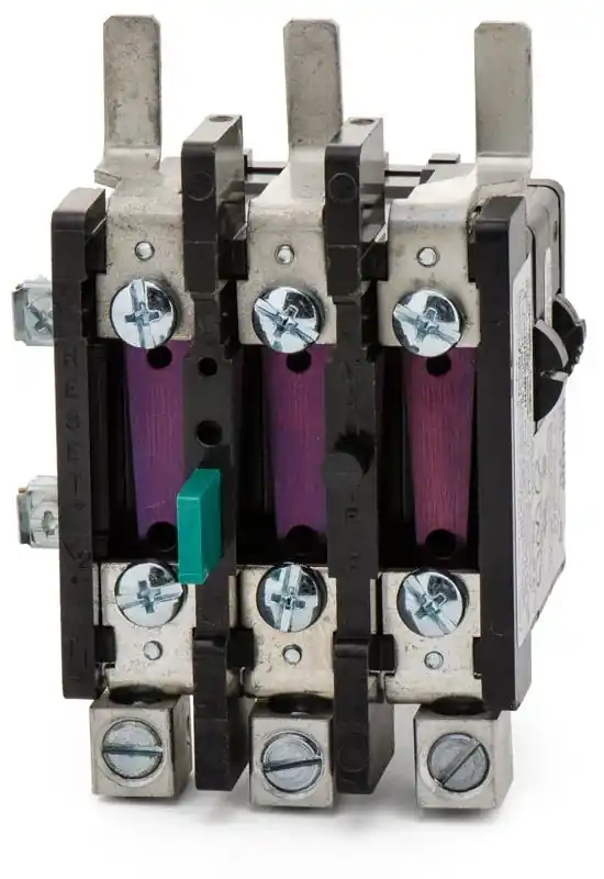 Place Order Siemens 48GC38A2 Overload Relay