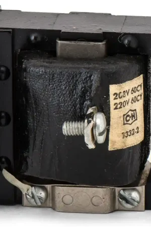 Westinghouse 9-1332-2 Coil Trusted Brand