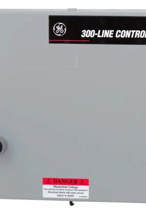 General Electric CR306X190C Enclosure Limited Offer