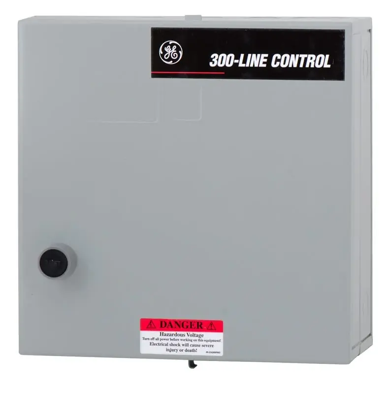 General Electric CR306X190C Enclosure Limited Offer