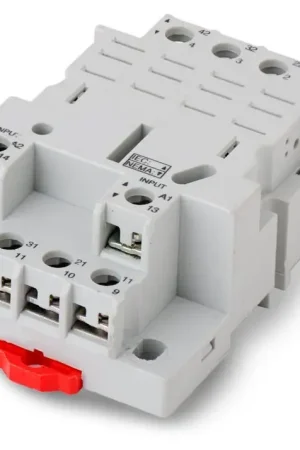 Eaton D7PAD Relay Socket Hassle-Free Returns