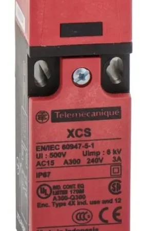 Telemecanique XCSPA793 Safety Interlock Latest