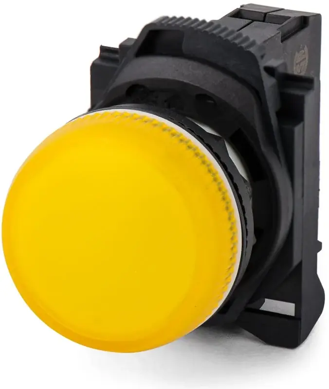 Price Cut Allen-Bradley 800FP-P5PN7W Pilot Light