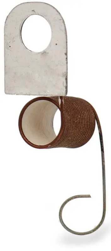 General Electric 81D66 Overload Heater Element Reduced Price