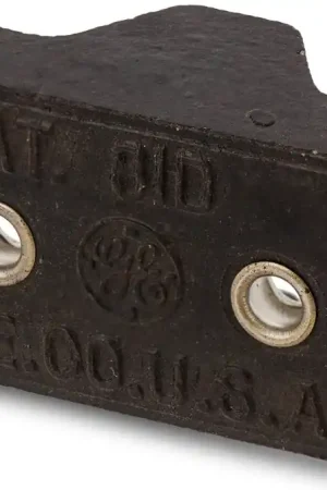 Limited Offer General Electric 81D115 Overload Heater Element