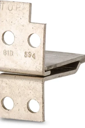 Today Only General Electric 81D594 Overload Heater Element