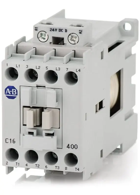 Direct From Factory Allen Bradley 100-C16D400 Contactor