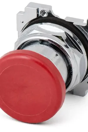 Eaton 10250T122 Push Button Clearance