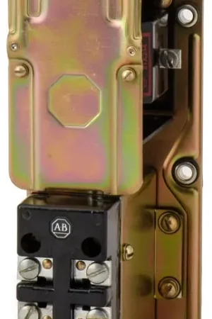 Low Price Allen-Bradley 849-ZOD33 Pneumatic Relay